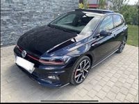 second-hand VW Polo 2.0 TSI OPF DSG GTI 2018 · 86 640 km · 1 984 cm3 · Benzina