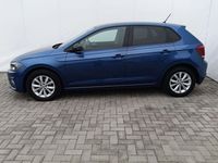 second-hand VW Polo NoulHighline 1.6 TDI , 4 usi