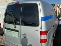 Second-hand VW Caddy 75 CP (55 kW) 2007 Monovolum