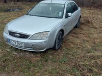 second-hand Ford Mondeo 2004, 2.0 motorina=rate direct în parc