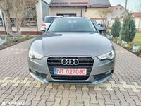 second-hand Audi A5 Sportback 2.0 TDI