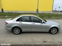 second-hand Mercedes C220 CDI Edition