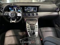 second-hand Mercedes AMG GT 2020 3.0 Benzină 367 CP 34.323 km - 89.005 EUR - leasing auto