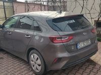 Second-hand Kia Ceed 120 CP (88 kW) 2019 Maro Hatchback
