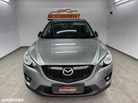 second-hand Mazda CX-5 