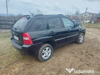 second-hand Kia Sorento 2.0d an 2007 3500e