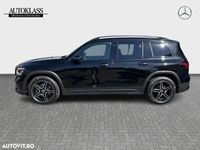 second-hand Mercedes GLB200 Aut. 2023 · 8 km · 1 332 cm3 · Benzina