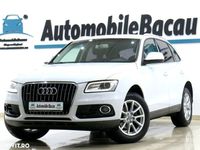 second-hand Audi Q5 2.0 TDI Quattro Stronic