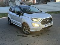 second-hand Ford Ecosport 1.0 EcoBoost ST-LINE