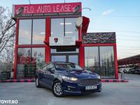 second-hand Ford Mondeo 2.0 TDCi Business