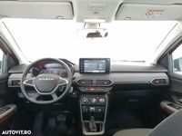 second-hand Dacia Sandero Stepway TCe 90 CVT Extreme 2022 · 11 000 km · 999 cm3 · Benzina