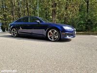 second-hand Audi S4 3.0 TFSI Quattro tiptronic