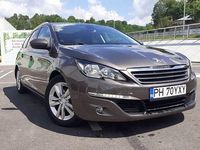 Second-hand Peugeot 308 SW 120 CP (88 kW) 2014 Maro Break