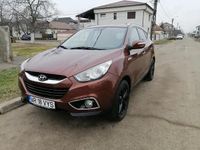Second-hand Hyundai ix35 136 CP (100 kW) 2013 SUV
