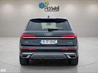 second-hand Audi Q7 3.0 50 TDI quattro Tiptronic S Line