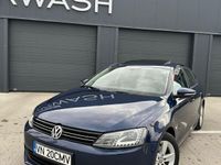 second-hand VW Jetta 1.6 TDI CR DPF DSG Comfortline