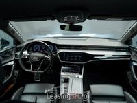 second-hand Audi A7 2019 3.0 Benzină 340 CP 85.800 km - 56.633 EUR - leasing auto