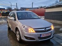 second-hand Opel Astra 1.7 CDTI DPF Edition