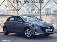 Second-hand Hyundai i20 Comfort 84 CP (61 kW) 2022 Culoaregri Hatchback