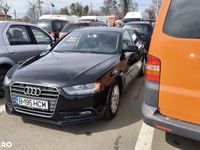 second-hand Audi A4 2.0 TDI Multitronic Avant