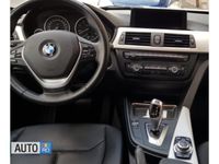 second-hand BMW 320 