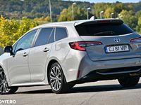 second-hand Toyota Corolla 2.0 Hybrid Touring Sports Lounge