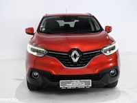 Second-hand Renault Kadjar Business 110 CP (80 kW) 2018 Culoarerosu SUV