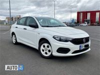 Second-hand Fiat Tipo 95 CP (69 kW) 2019 Alb Berlinǎ