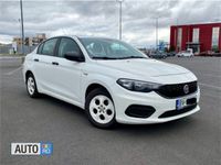 second-hand Fiat Tipo Benzina + GPL