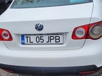 second-hand VW Jetta 1.9 TDI Comfortline