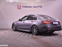 Second-hand Mercedes C300 AMG line 258 CP (189 kW) 2022 Culoaregri Berlinǎ