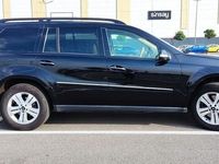 second-hand Mercedes GL350 CDI 4-Matic Aut