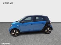 second-hand Smart ForFour Electric Drive 60 kW