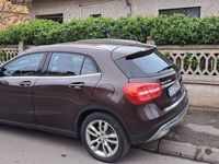 second-hand Mercedes GLA220 CDI 4MATIC Aut.