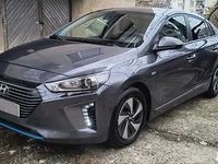 Second-hand Hyundai Ioniq 141 CP (103 kW) 2019 Hatchback
