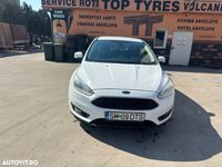 second-hand Ford Focus 1.5 EcoBlue Titanium Business