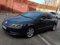 second-hand VW CC 2.0 TDI DSG