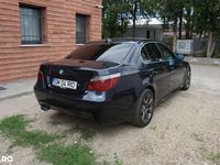 second-hand BMW 530 Seria 5 d xDrive