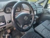 Second-hand Mercedes Vito 110 CP (80 kW) 2010 Van