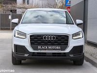 second-hand Audi Q2 1.5 35 TFSI Design