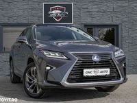 second-hand Lexus RX450h SeriaAWD Luxury Panorama