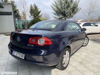 second-hand VW Eos 2.0 FSI