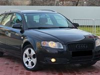 second-hand Audi A4 1.9 TDI Avant