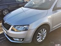 second-hand Skoda Octavia 2015 , benzina