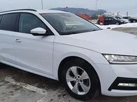 Second-hand Skoda Octavia 116 CP (85 kW) 2022 Break