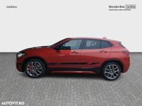 second-hand BMW X2 xDrive20i AT