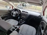 Second-hand Seat Leon Ecomotive 105 CP (77 kW) 2013 Berlinǎ