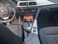 second-hand BMW 320 Gran Turismo Seria 3 d xDrive AT