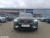 second-hand Volvo XC90 B5 MHEV AWD 5 locuri Inscription