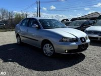 second-hand Seat Cordoba 1.9 TDI High End